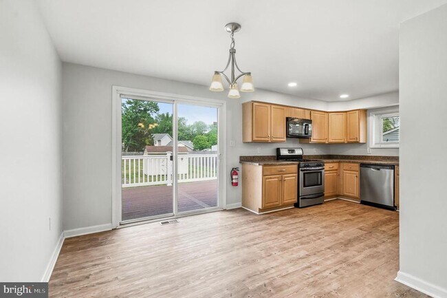 Building Photo - 1286 Glassboro Rd