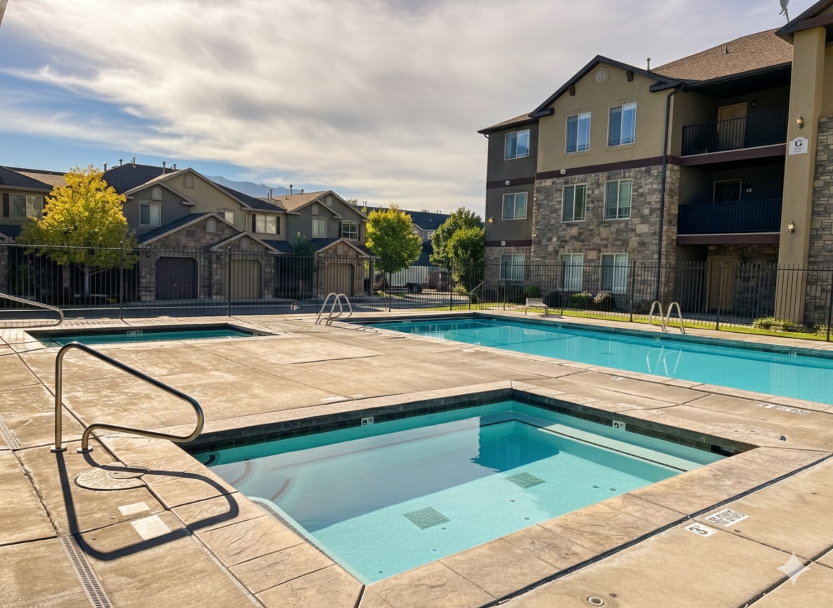 Building Photo - 956 W 580 S