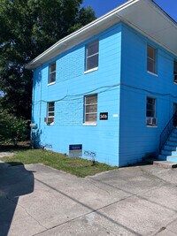 Building Photo - 3416 N Lee St