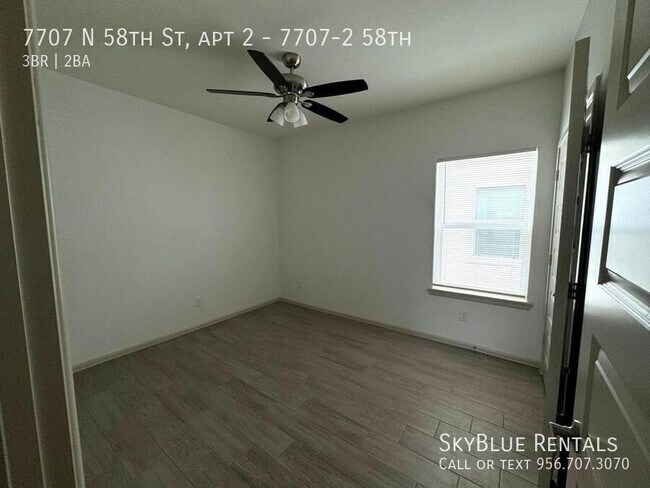 Building Photo - 7707 N 58th St