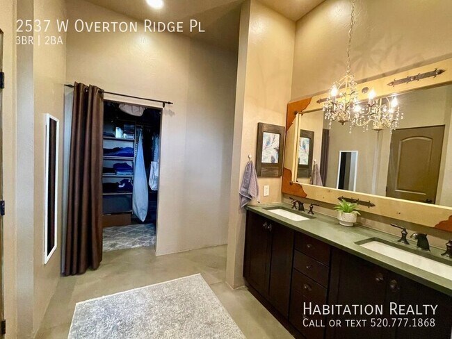 Building Photo - 2537 W Overton Ridge Pl