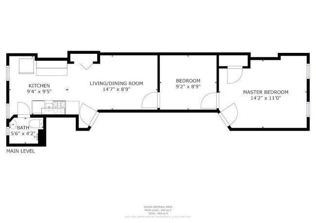 Building Photo - 314 6th St