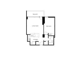 Building Photo - 620 Peachtree St NE