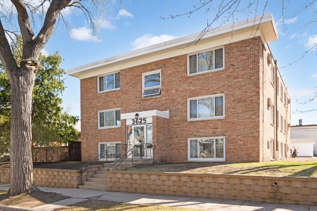 Building Photo - 3625 Aldrich Ave S