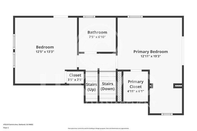 Building Photo - 4753 El Centro Ave