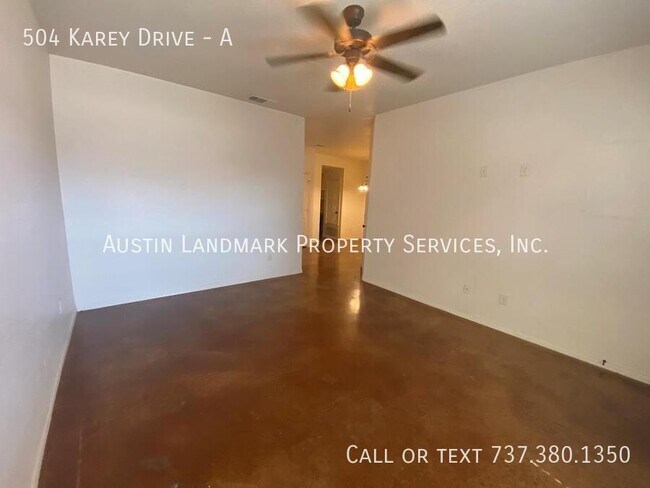Building Photo - 504 Karey Dr