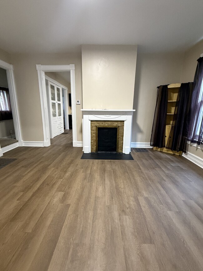 Building Photo - 435 Wyoming St