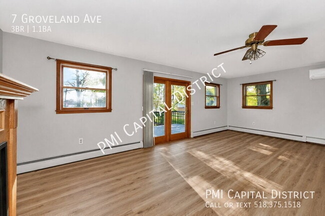 Building Photo - 7 Groveland Ave