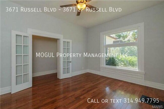 Building Photo - 3671 Russell Blvd