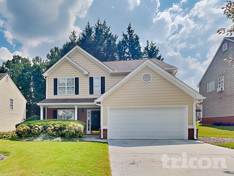 Building Photo - 3100 Wrenwood Ct