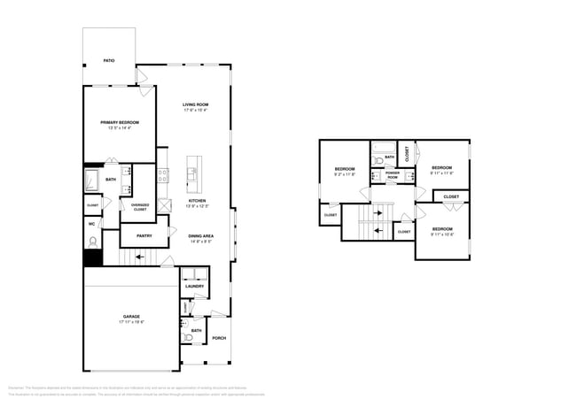 Building Photo - 23643 Gibson Frst Dr