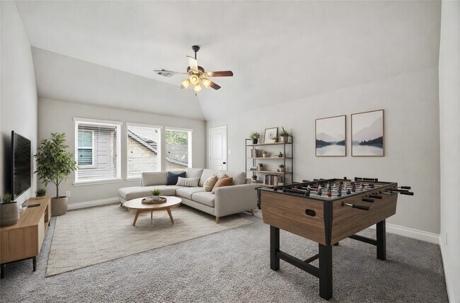 Building Photo - 27707 Lodgemist Ct