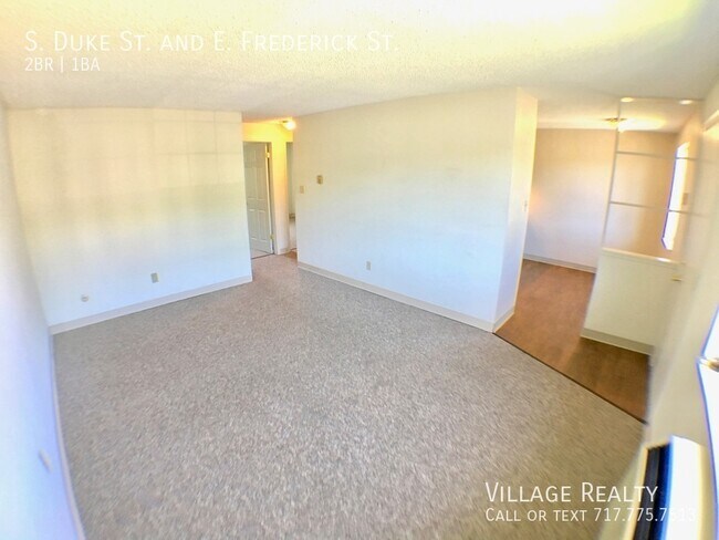 Building Photo - 119 S Duke St