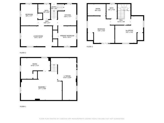 Building Photo - *** 4 BDRM - 1.5 BTH / W&D HOOKUPS / HARDW...