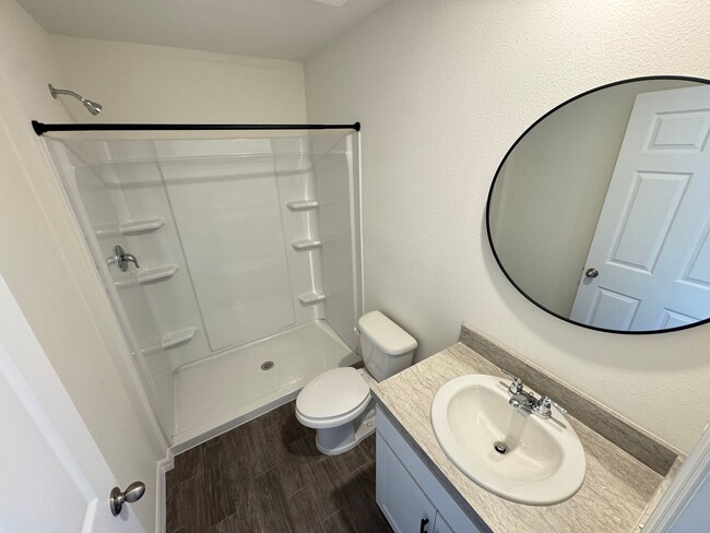 Building Photo - $300 Off a month of rent!!! BRAND NEW! You'll be the first to live in this NEWLY BUILT home! PROM...