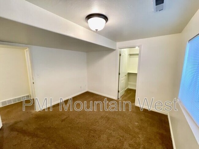 Building Photo - 2815 W 1375 N