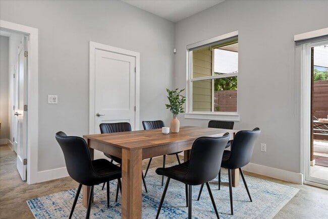 Building Photo - 6301 Santos St