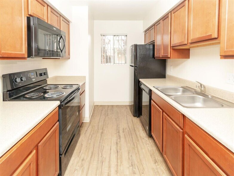 Cimarron Place Apartments 3121 N Swan Rd Tucson AZ 85712 Apartment