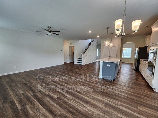 Building Photo - 6217 Cadence Dr