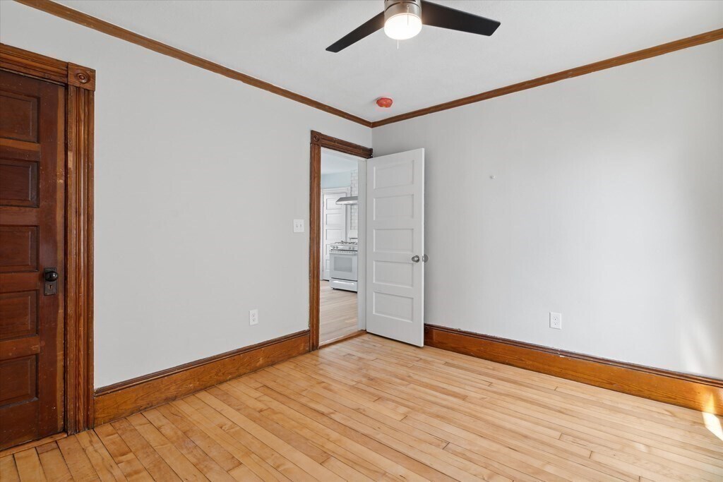 Building Photo - 3 Orchard St