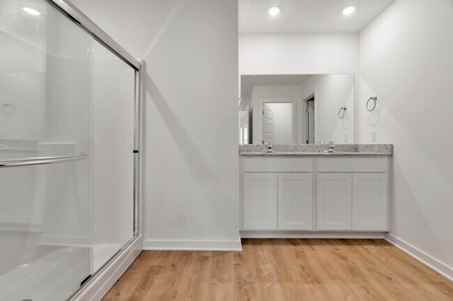 Building Photo - Brand-New 4 Bedroom Home in Prairie Grove! Move-in Ready! FENCE INCLUDED! First Month's Rent is 5...