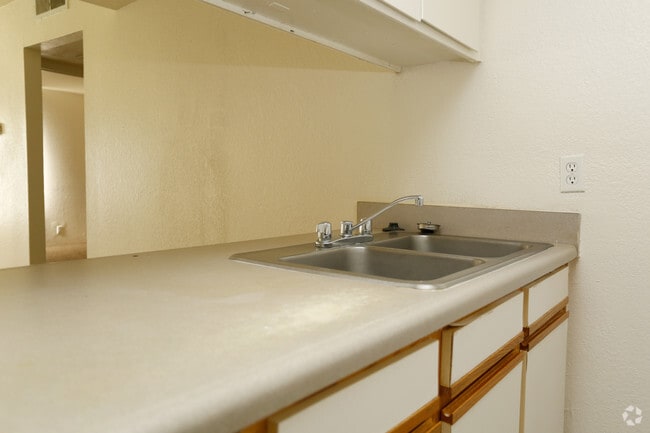 Kitchen - Casa De Flores