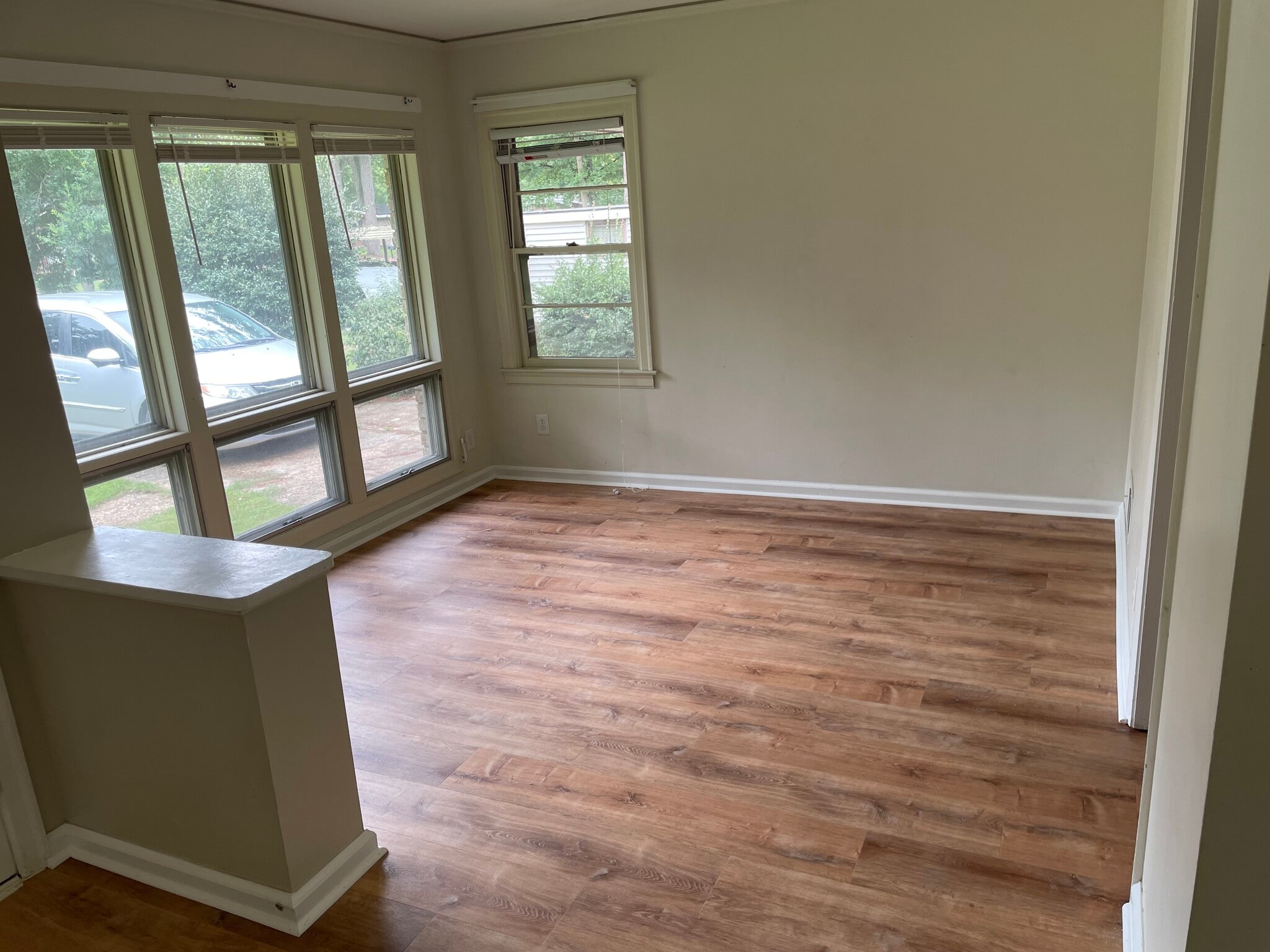 Formal Dining Room - 2641 Japonica Dr