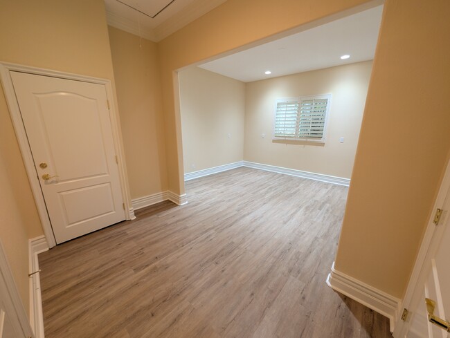 Master Room - 663 Jillian Ashley Way