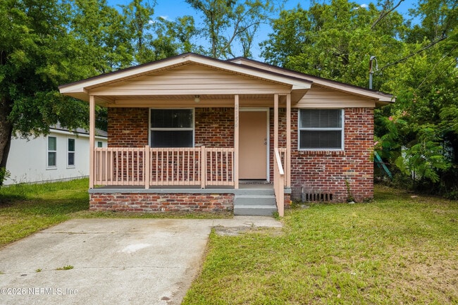 Building Photo - 2154 Placeda St