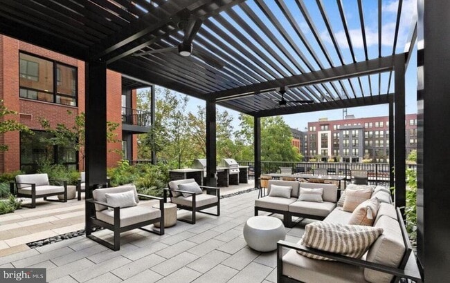 Building Photo - 7175 12th St NW