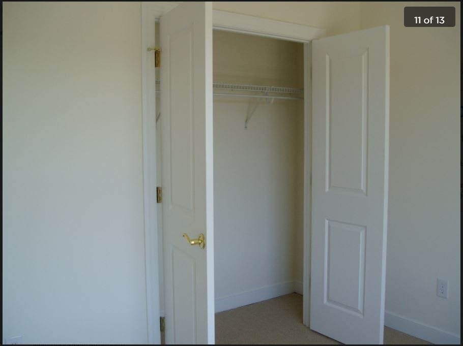 Bedroom 2 - 710 Palatine Ave