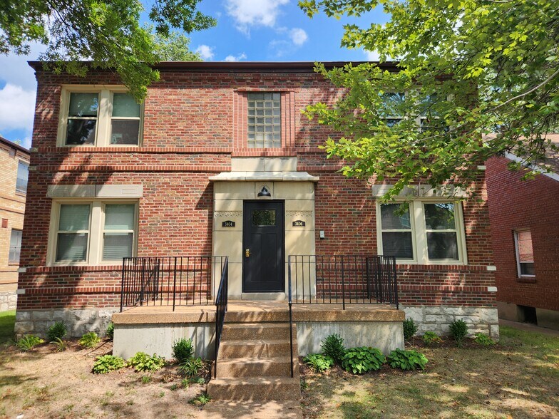 Building Photo - 3406 Lawn Ave