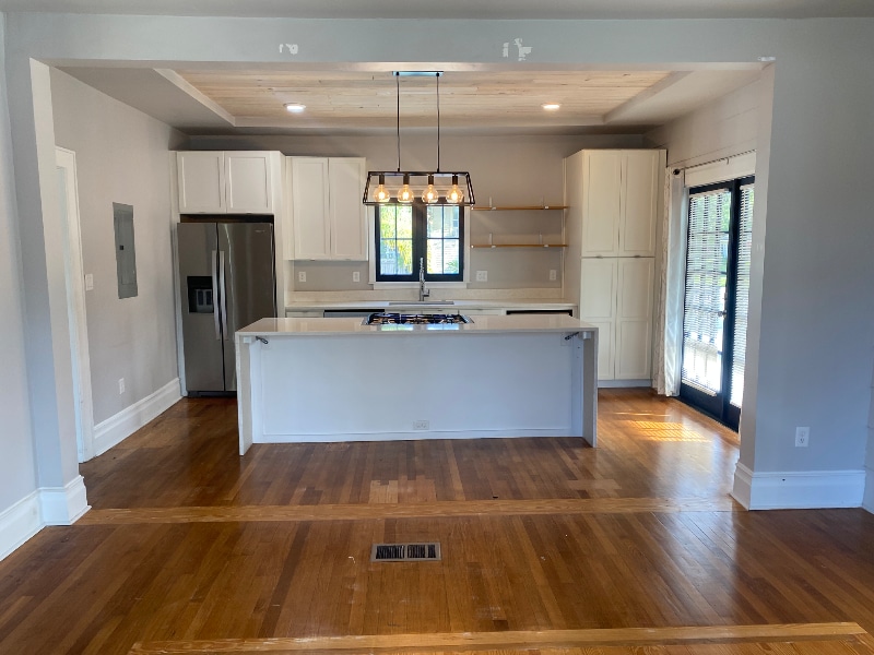 Building Photo - 519 E Livingston St