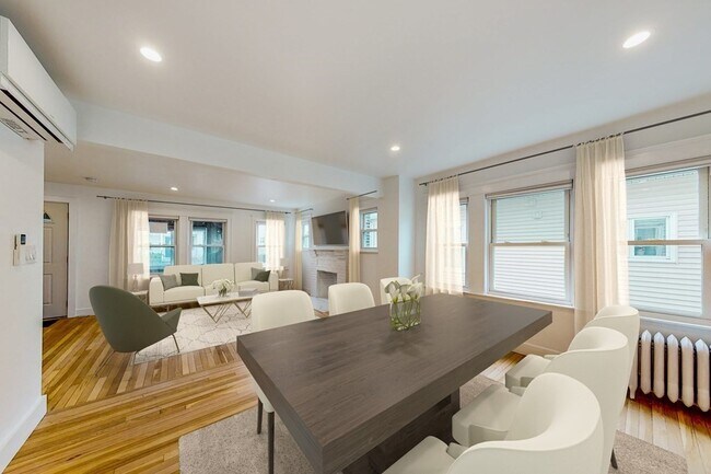 Building Photo - 14 Olney St