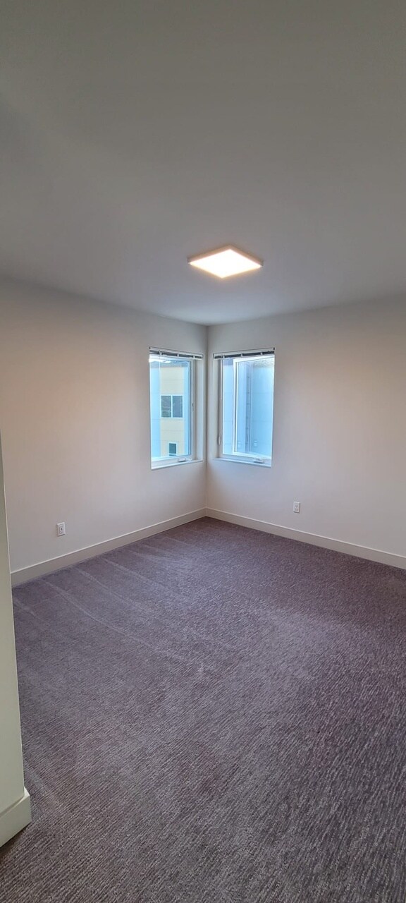 3rd floor Bedroom 2 - 17905 35th Ave SE
