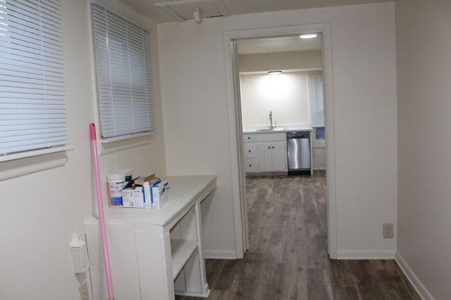 Building Photo - HARRAH! At Last!