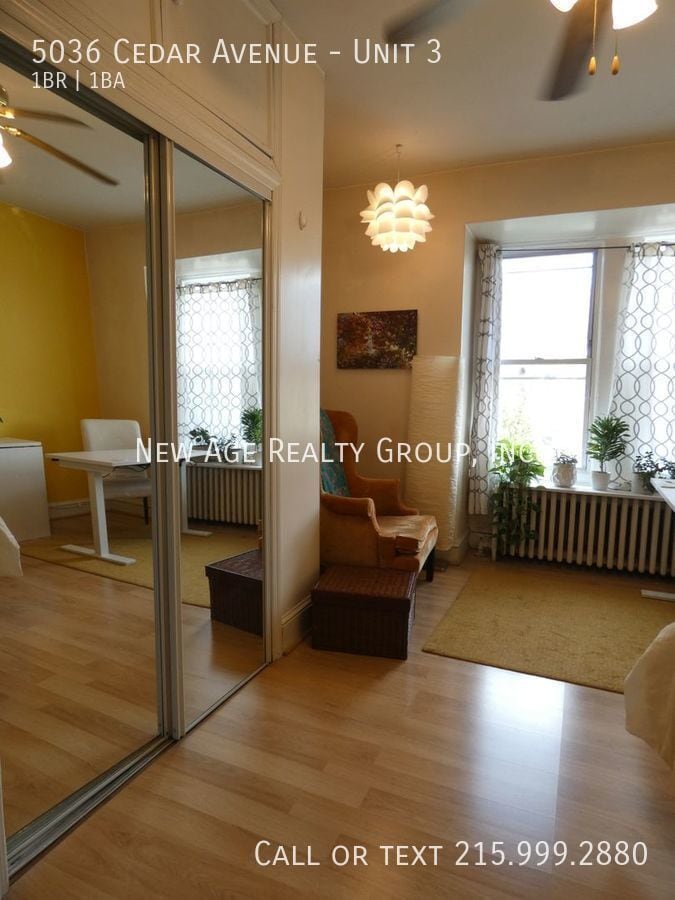 Building Photo - 5036 Cedar Ave