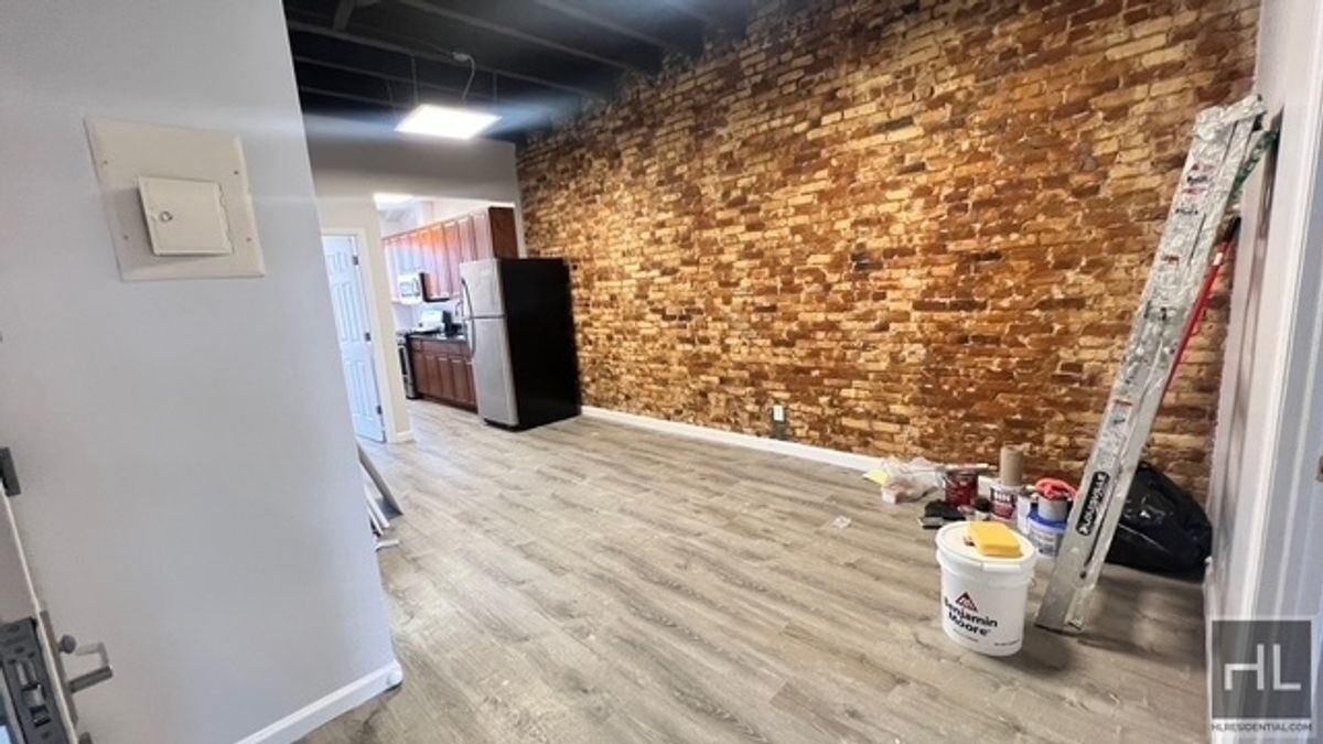 Building Photo - 1216 Nostrand Ave