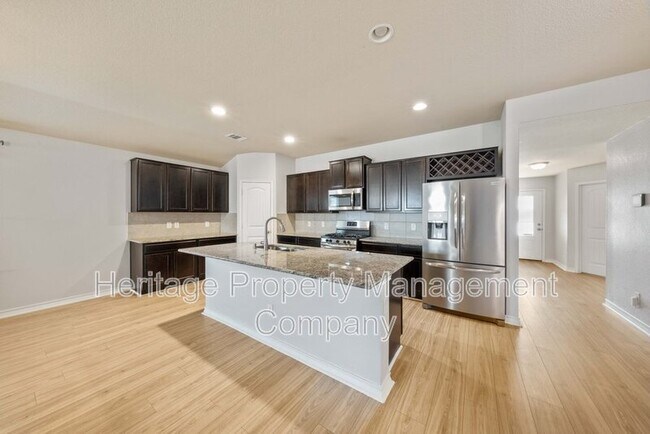 Building Photo - 5923 Overture Dawn