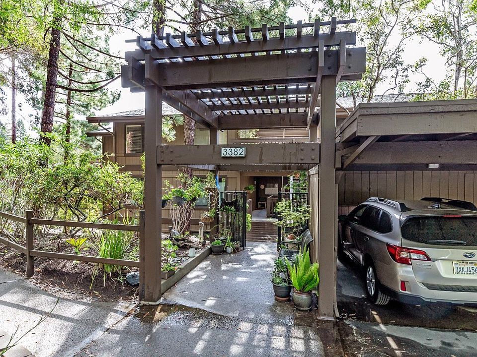 Building Photo - 3335 La Mesa Dr