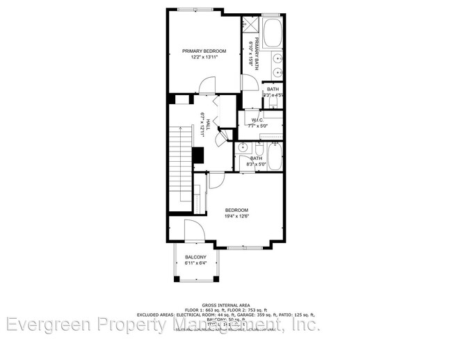 Building Photo - 2 br, 2.5 bath House - 5020 Cinquefoil Lan...