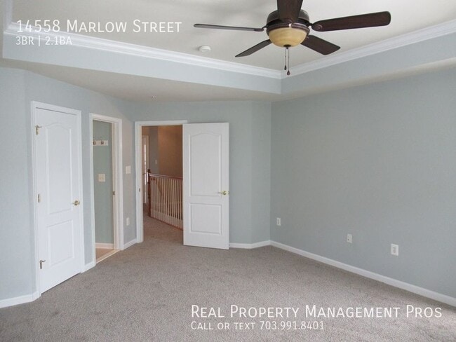 Building Photo - 14558 Marlow Street