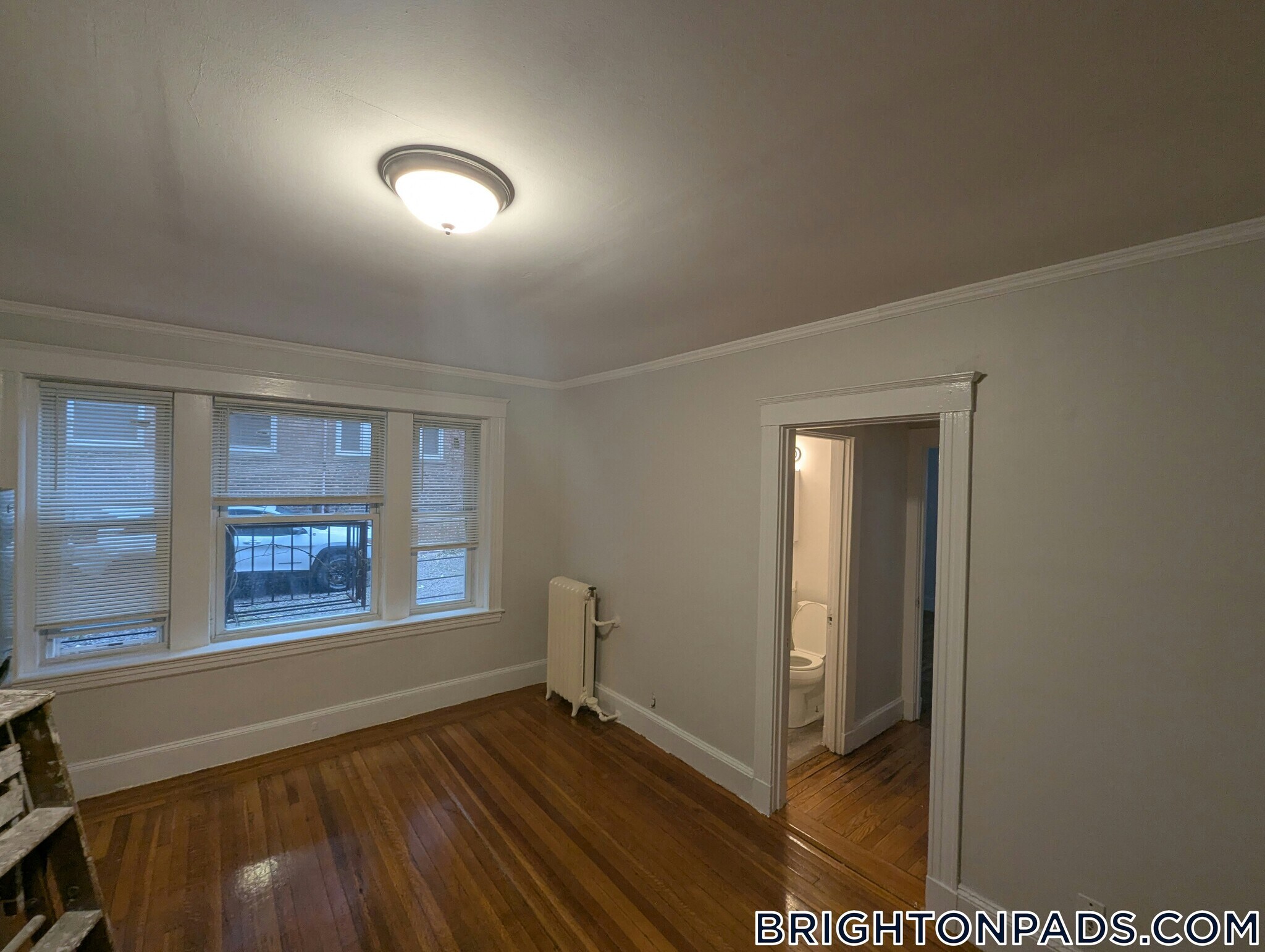 Building Photo - 1615 Commonwealth Ave