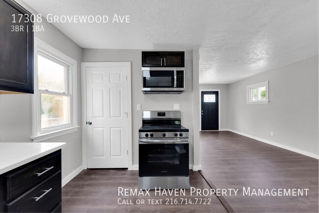 Building Photo - 17308 Grovewood Ave
