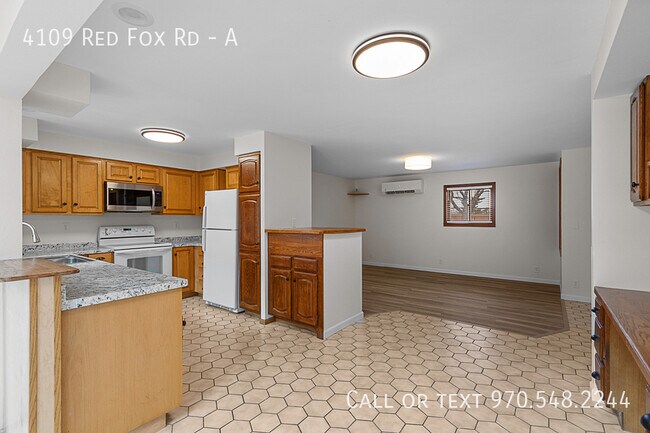 Building Photo - 4109 Red Fox Rd
