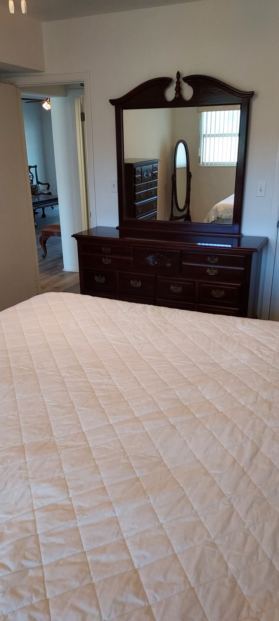 Bedroom - 6201 2nd St E