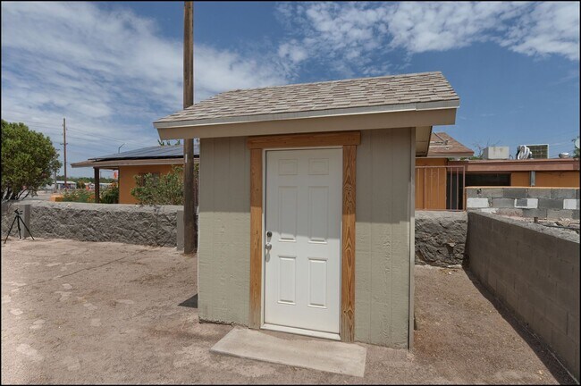 Building Photo - Available now!