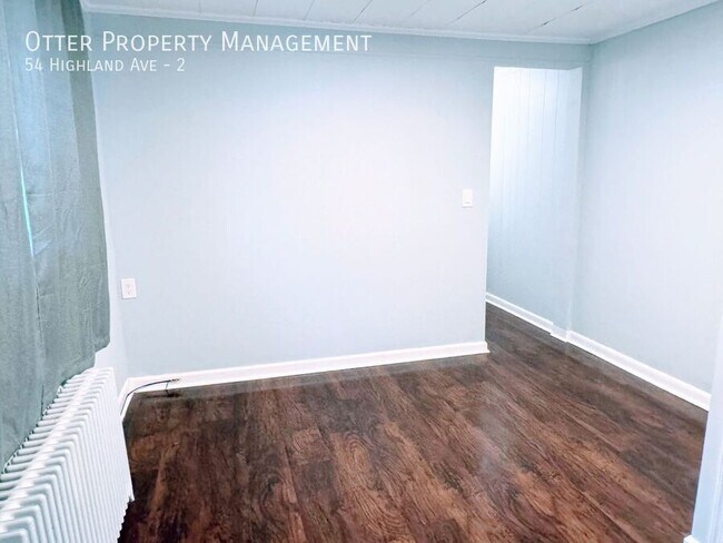 Building Photo - 54 Highland Ave