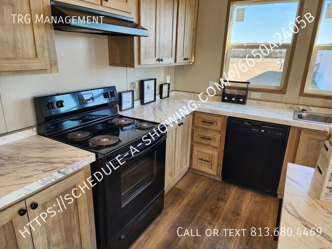 Building Photo - *** BREATHTAKING BRAND NEW DOUBLE WIDE FOR...