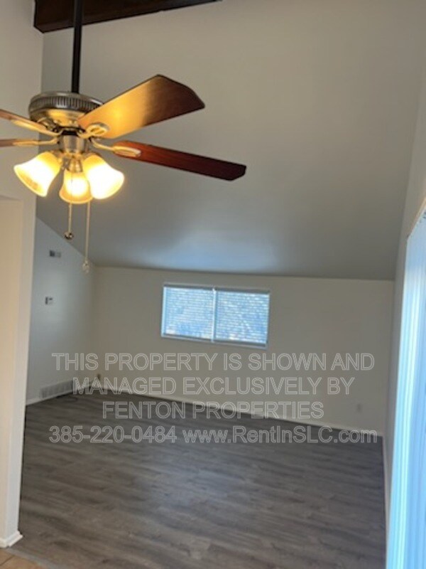 Building Photo - 3548 W 2670 S